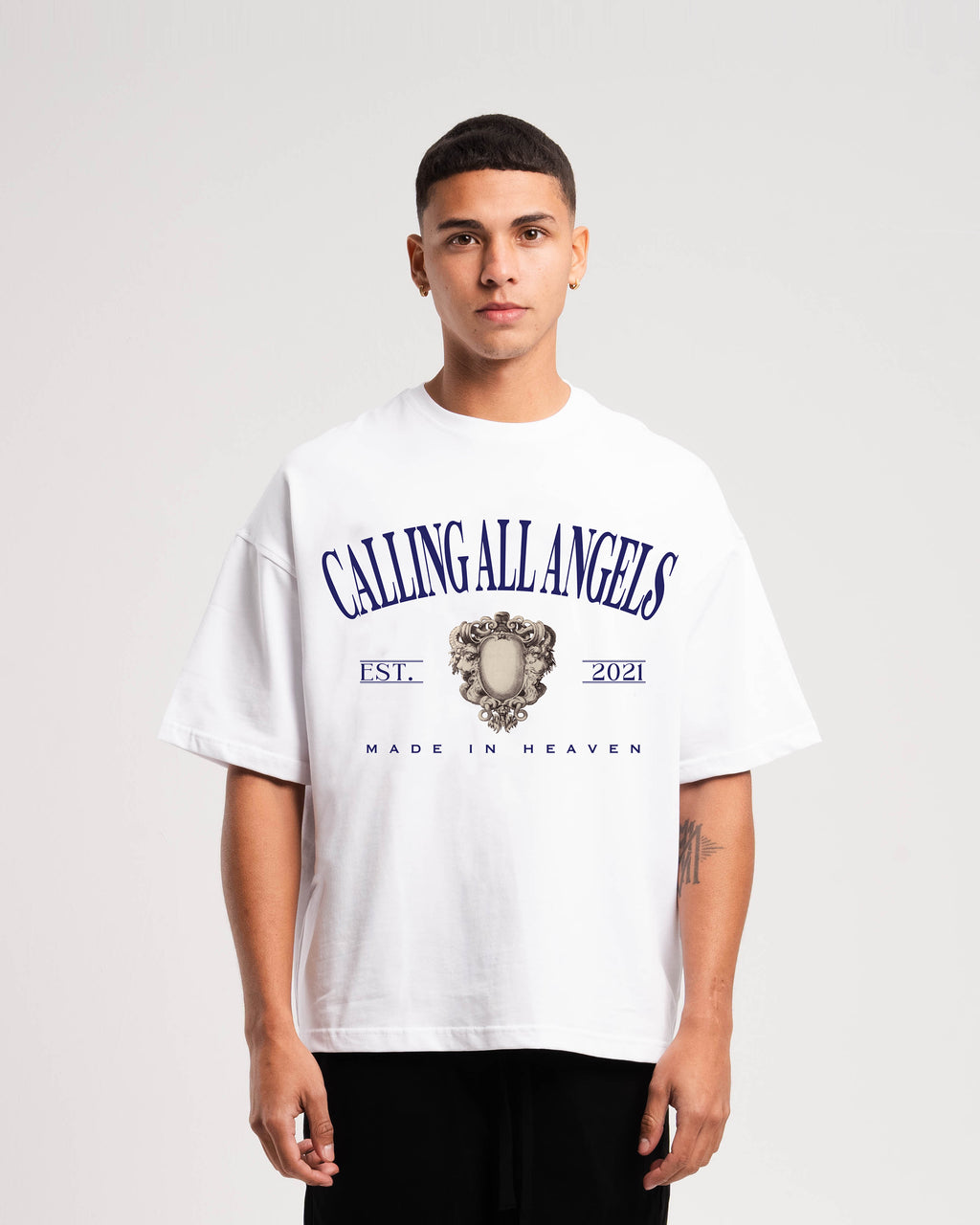 FRESCO TEE