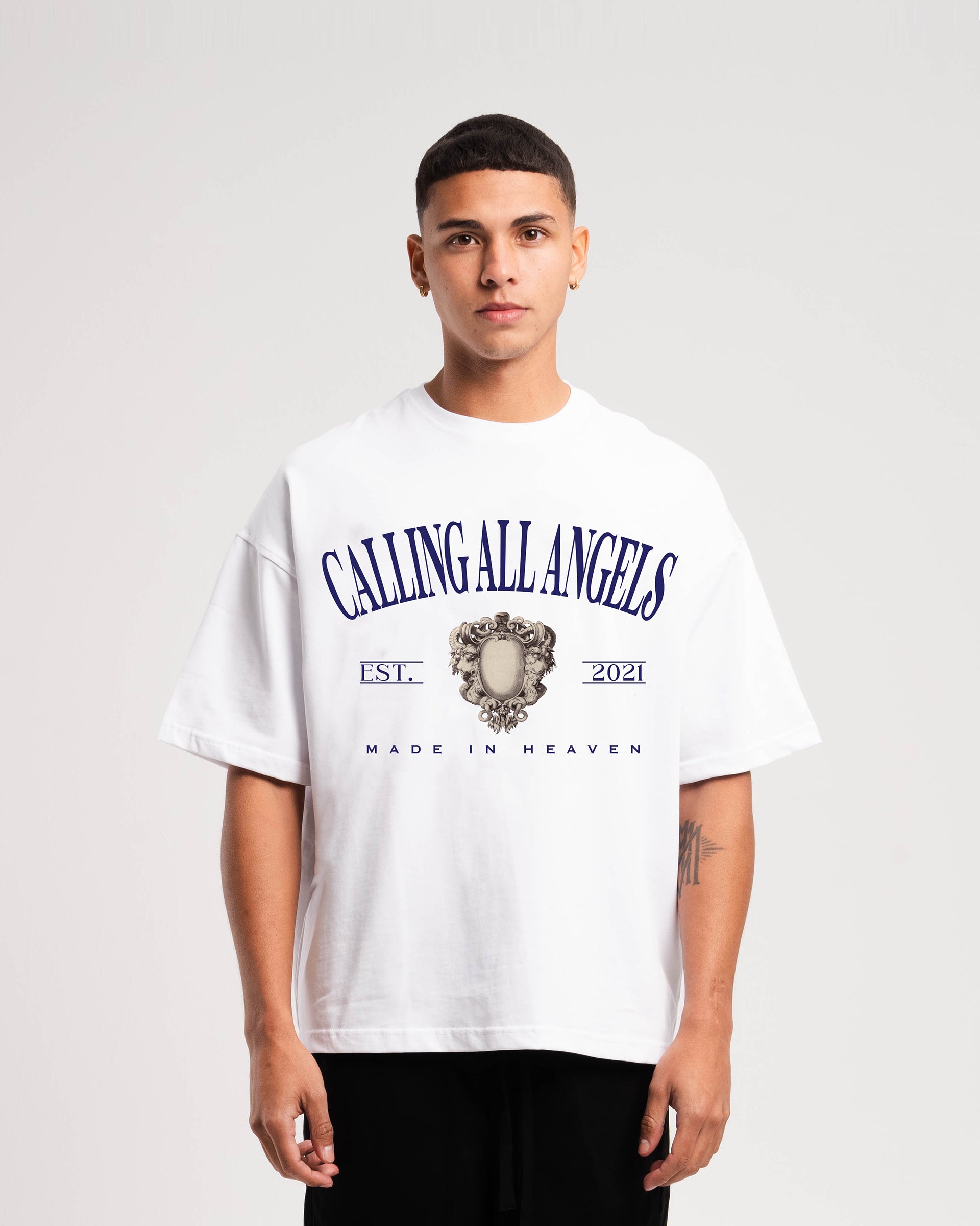 FRESCO TEE