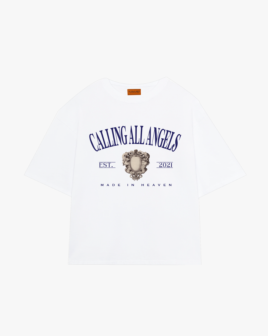 FRESCO TEE
