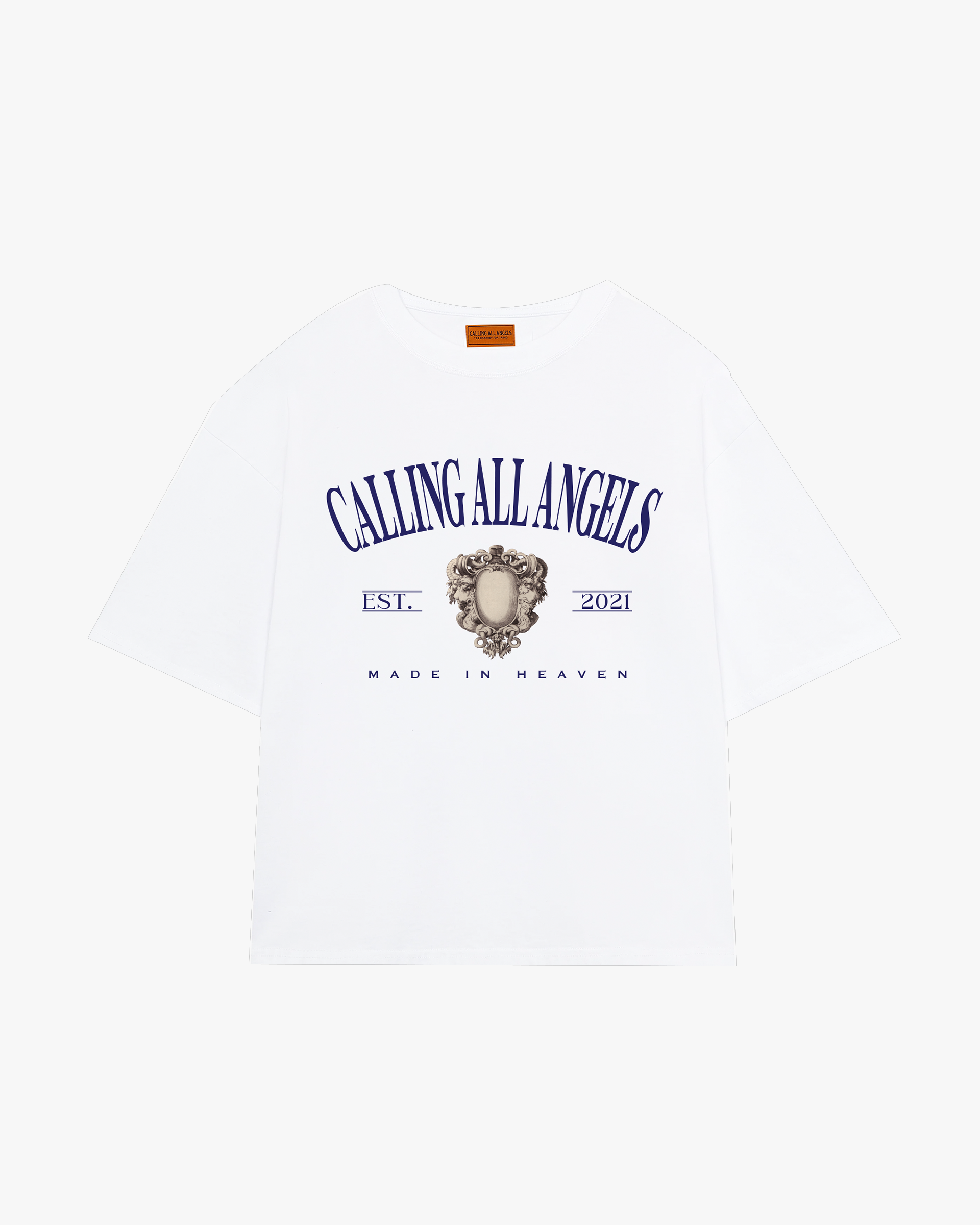 FRESCO TEE