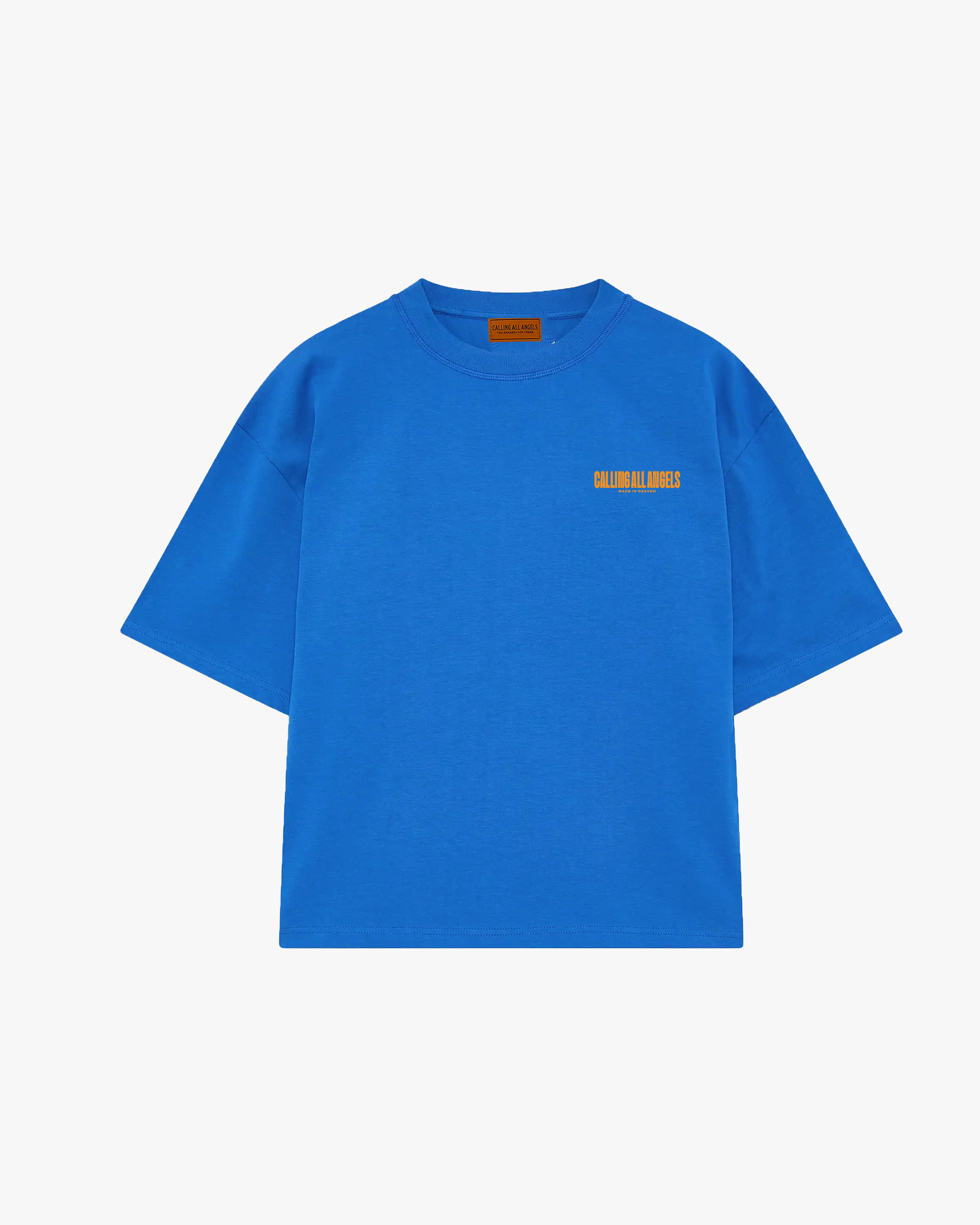 LES CLASSIQUES TEE