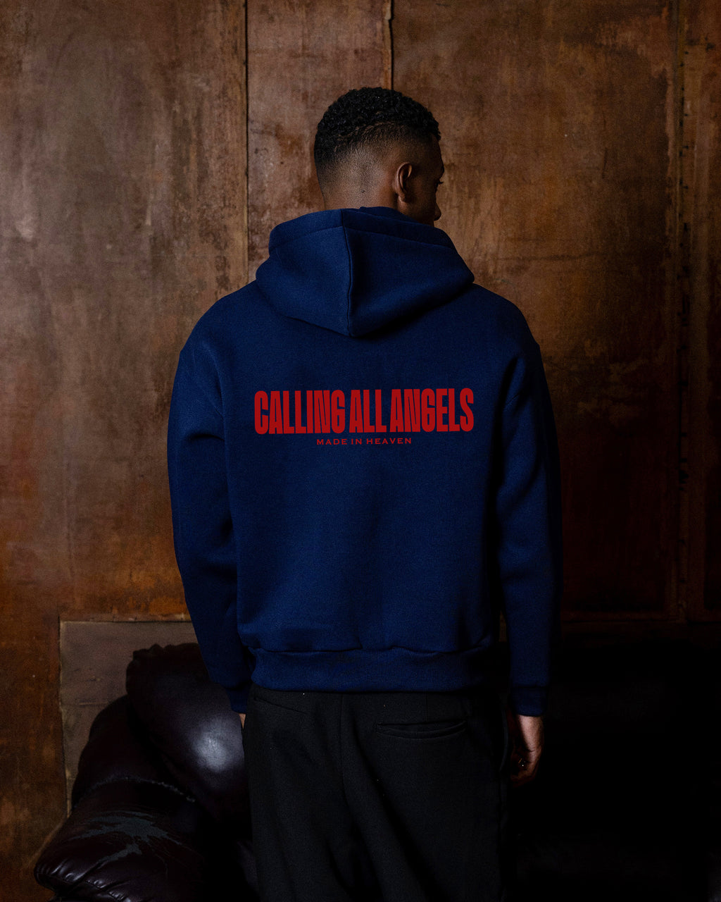 CLASSIQUE HOODIE