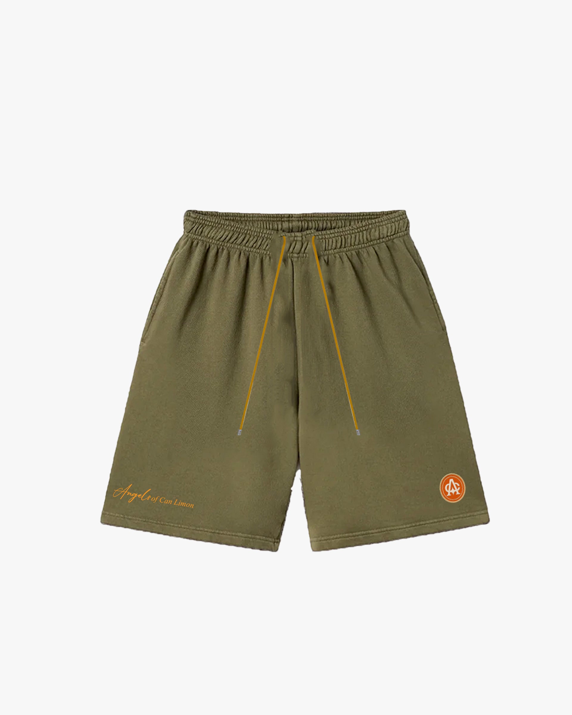 ANGELS OF CAN LIMON SHORTS (ONLY AT CAN LIMON)