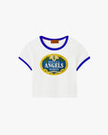 Hotel Angels Baby Tee