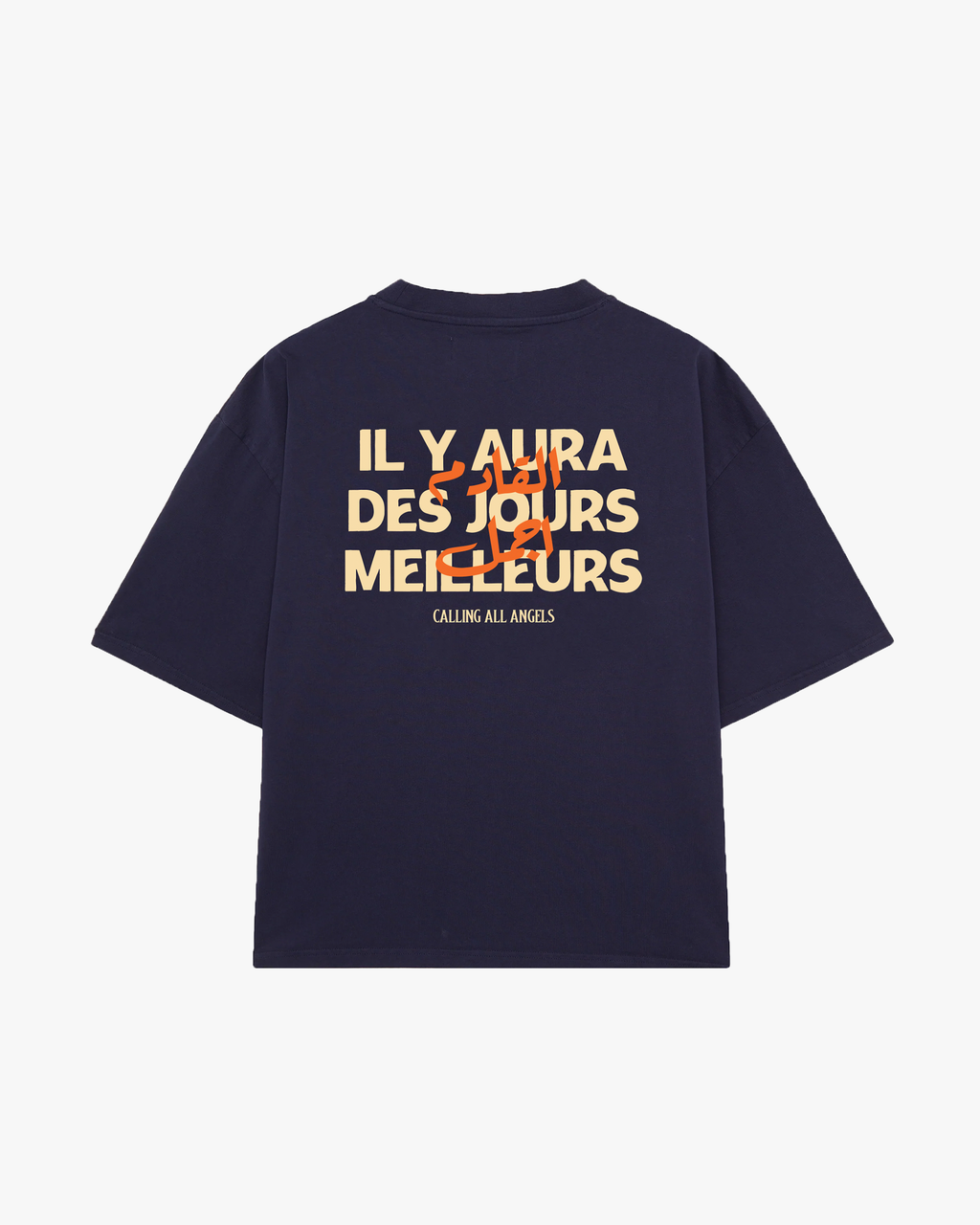JOURS MEILLEUR TEE