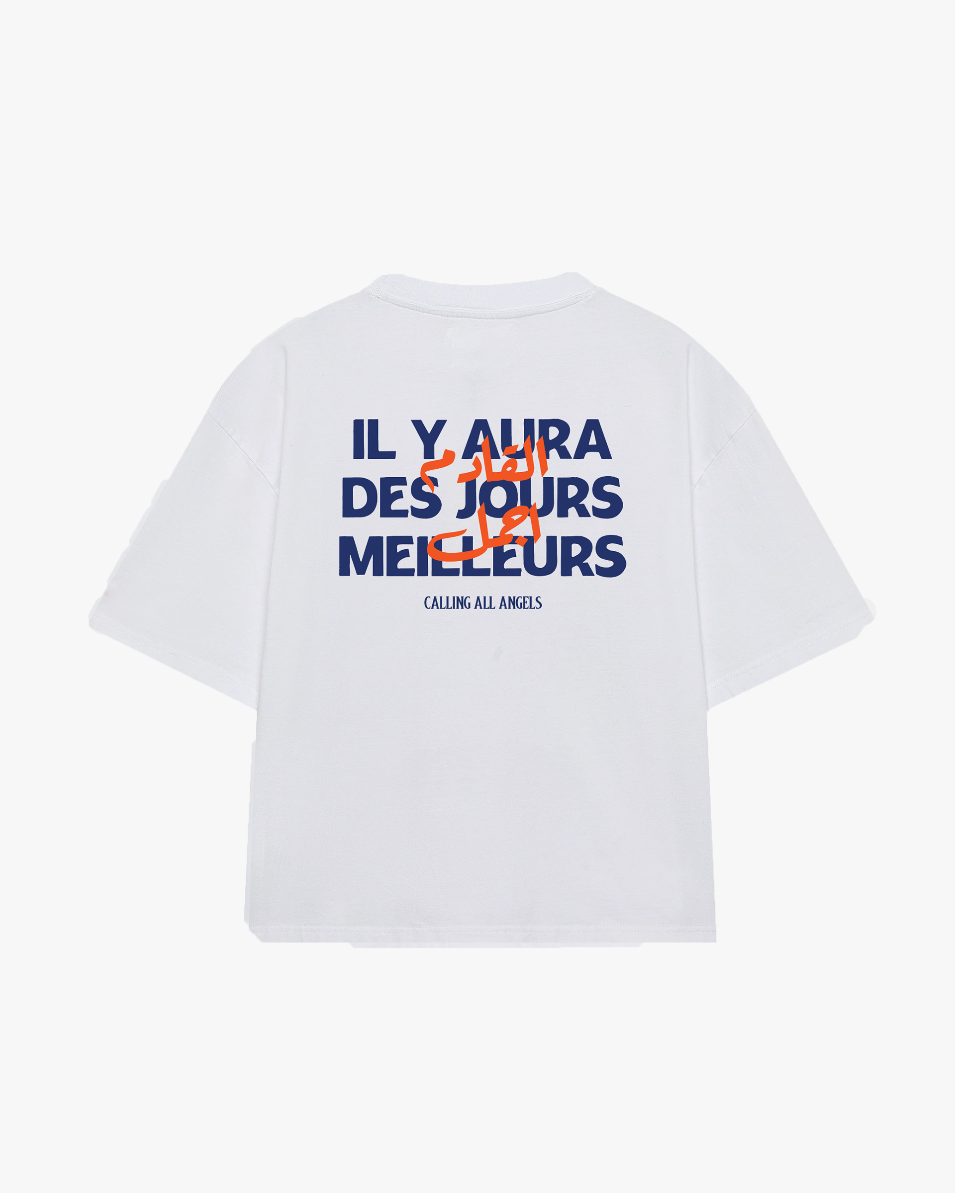 JOURS MEILLEUR TEE