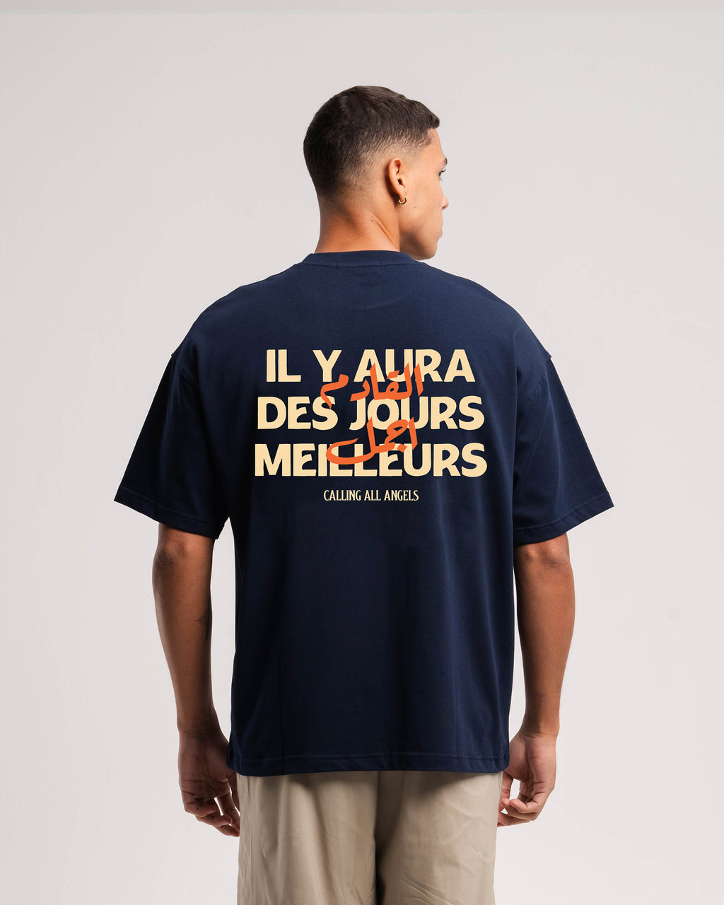 JOURS MEILLEUR TEE