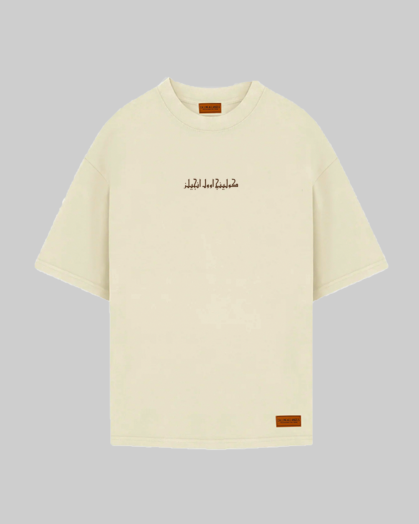 "KUFI" TEE