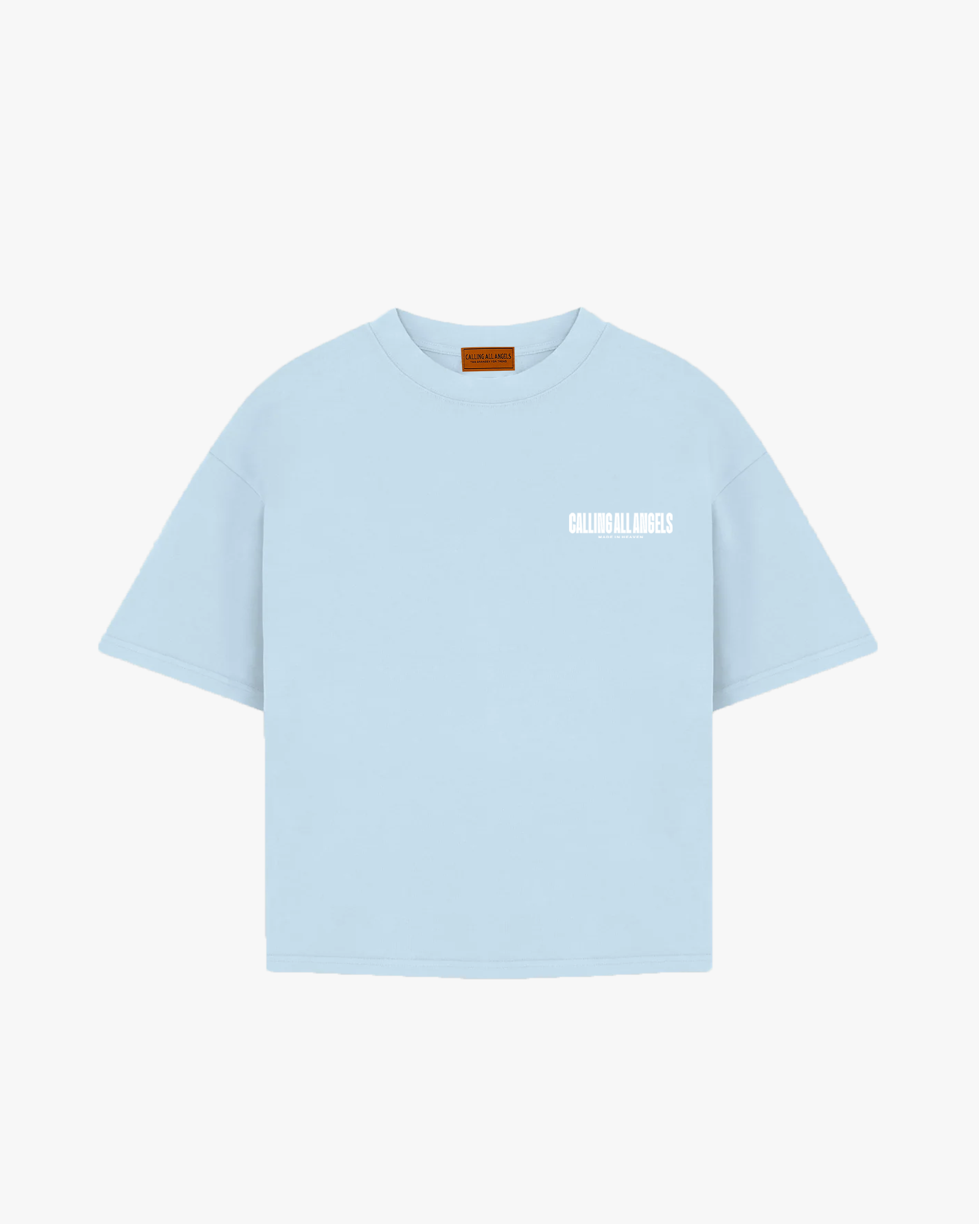 LES CLASSIQUES TEE