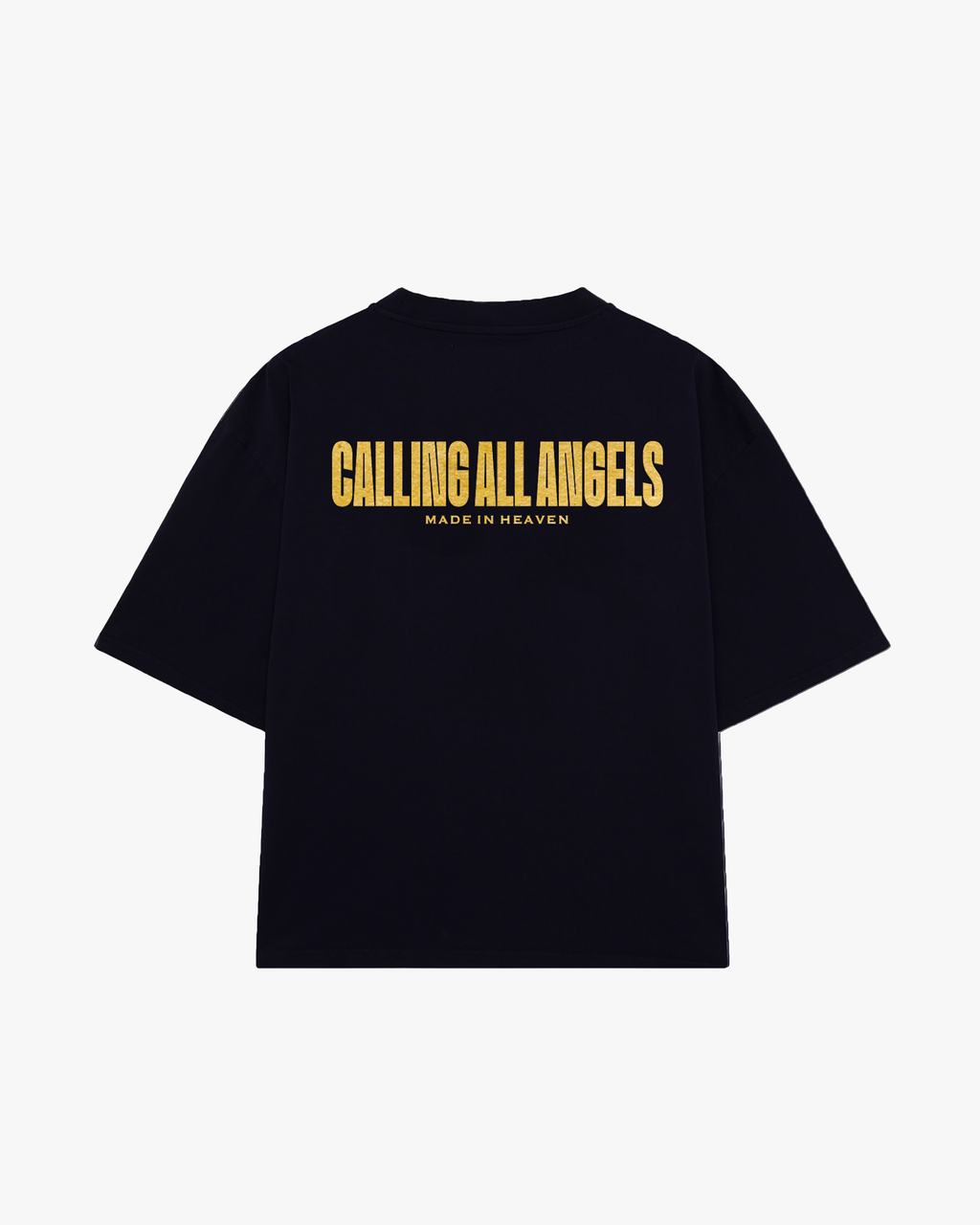 LES CLASSIQUES TEE