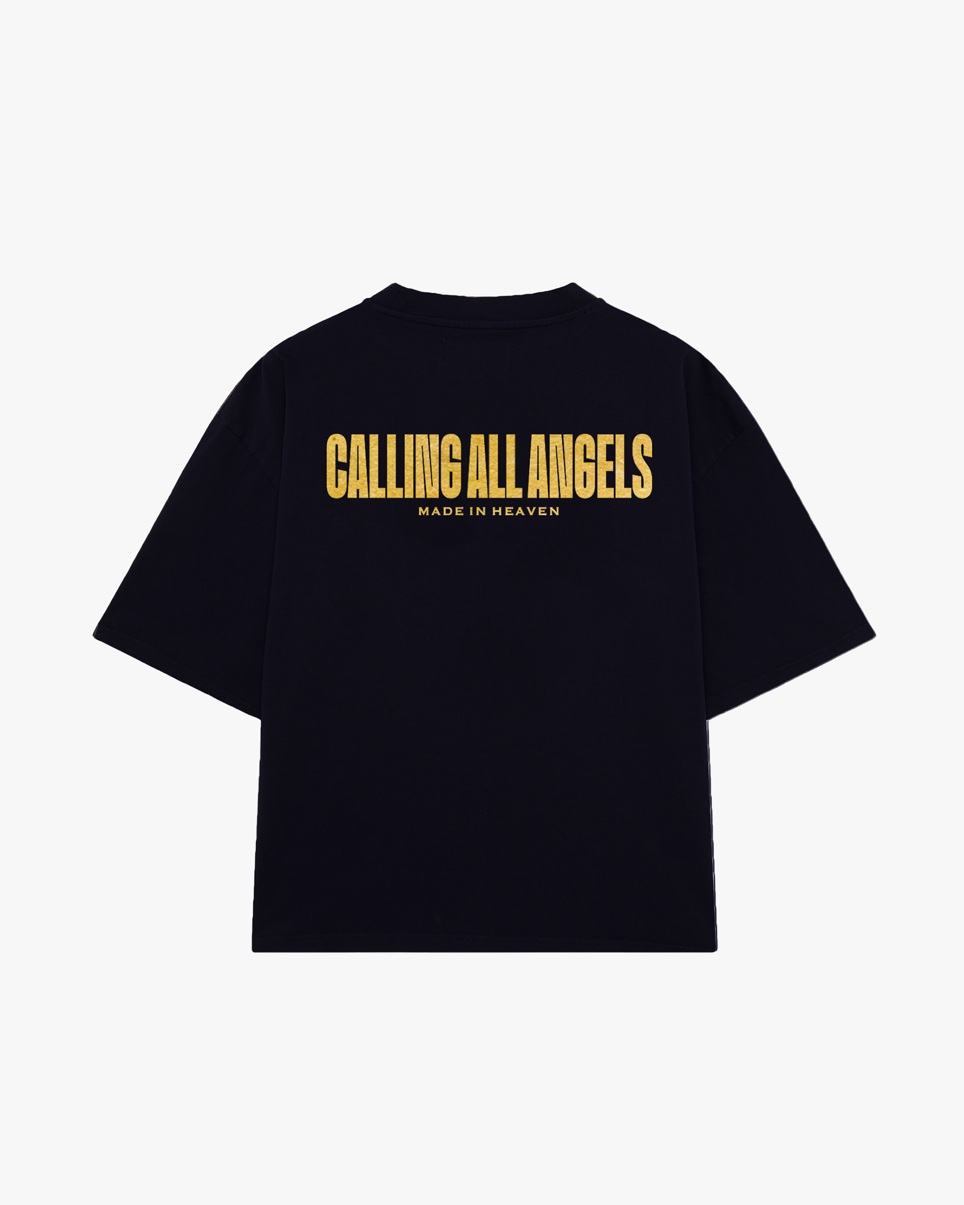 LES CLASSIQUES TEE