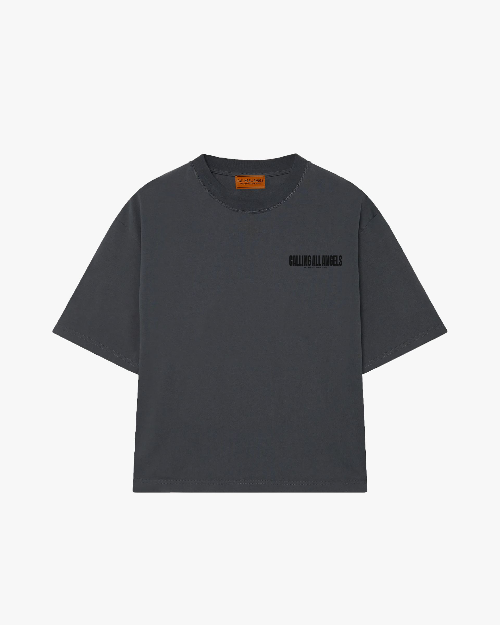 LES CLASSIQUES TEE