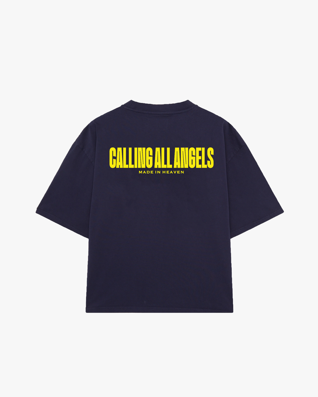 LES CLASSIQUES TEE