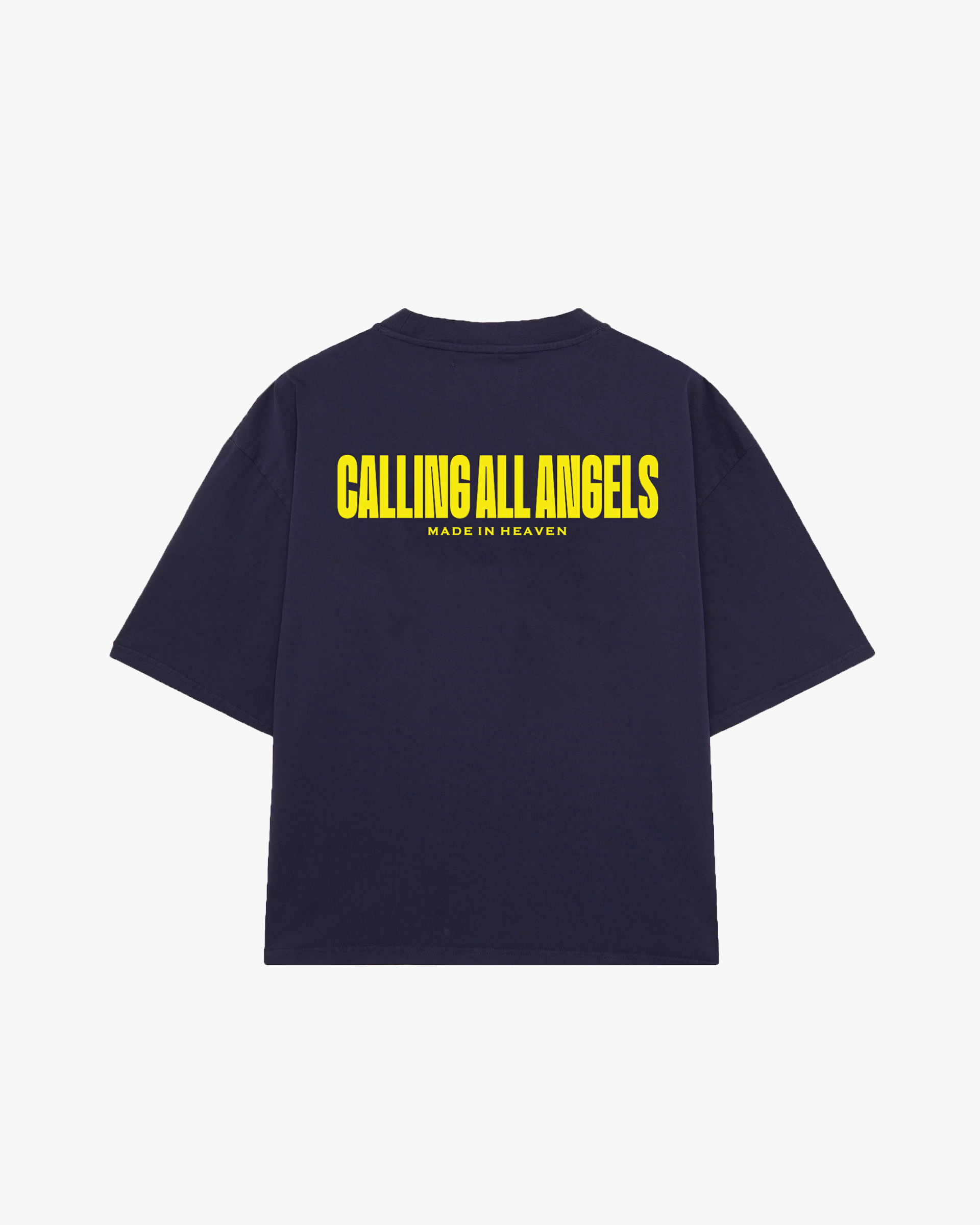 LES CLASSIQUES TEE