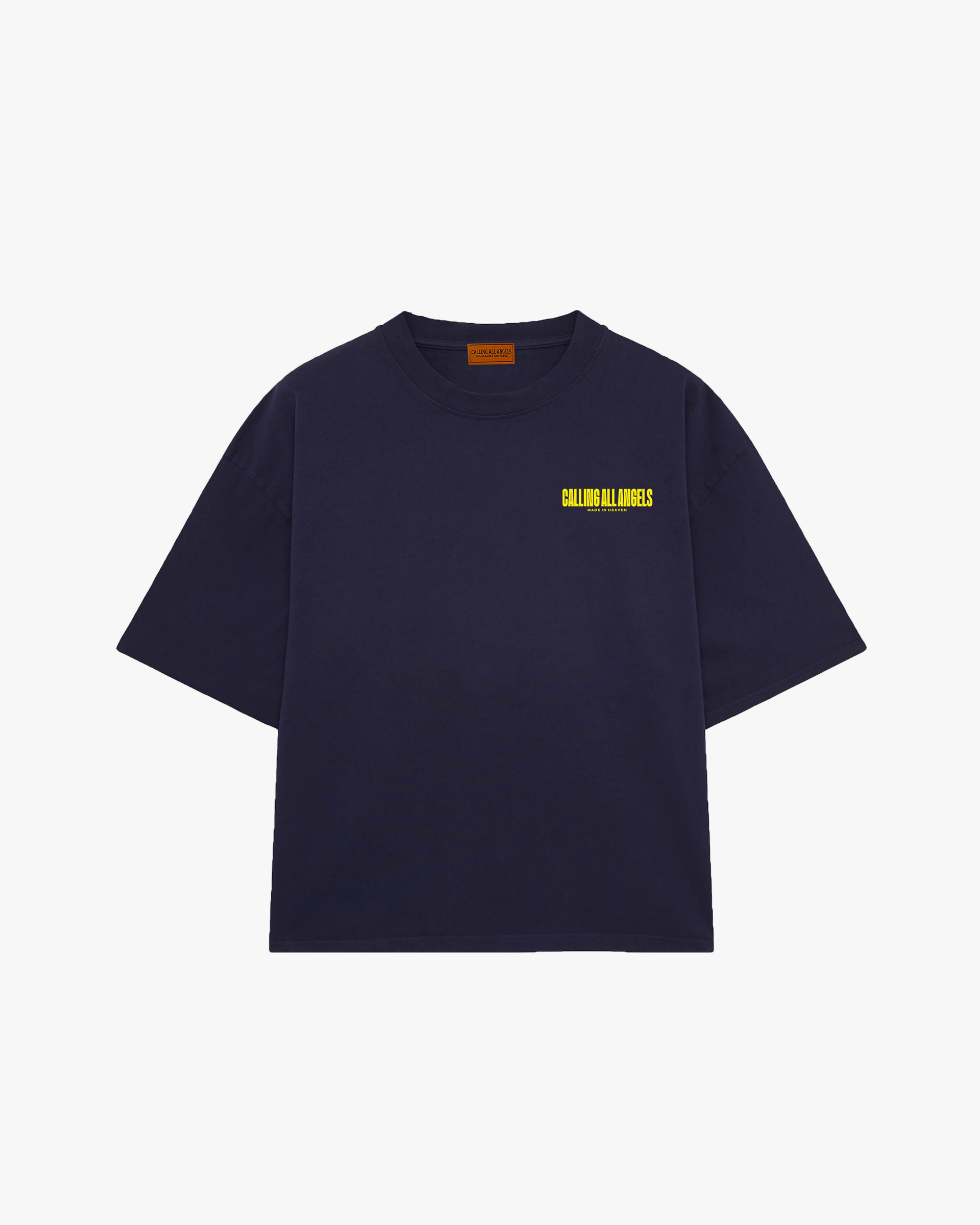 LES CLASSIQUES TEE