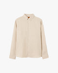 RIVAGE LINEN SHIRT