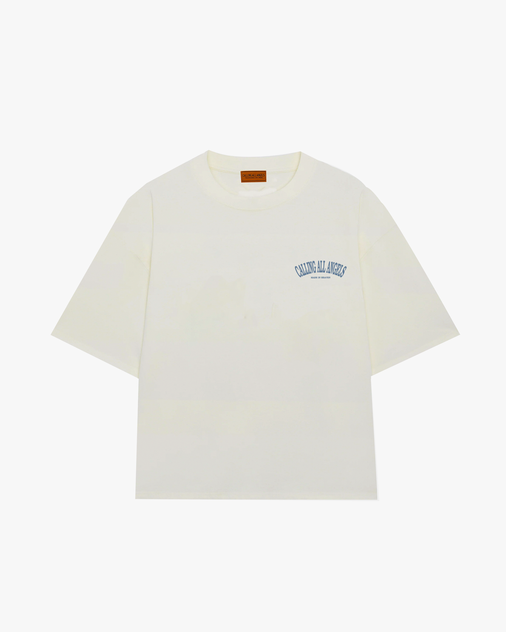 LOINTAIN SOUVENIR TEE