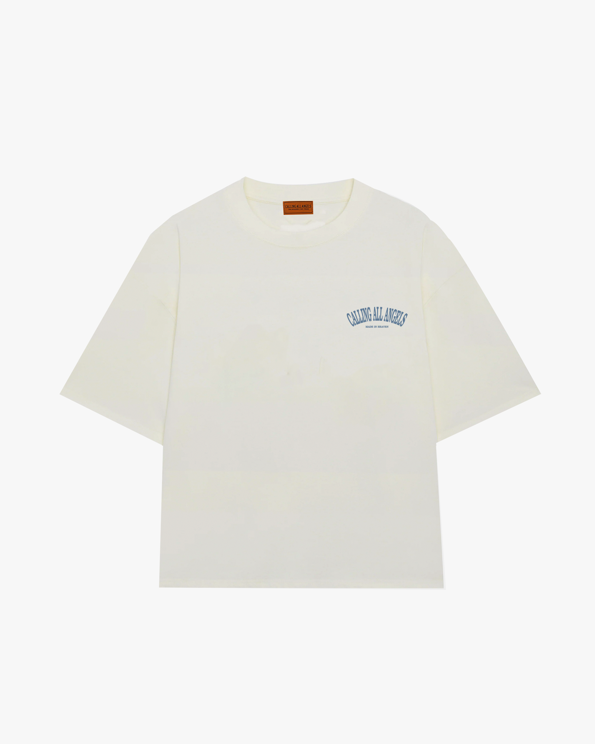 LOINTAIN SOUVENIR TEE