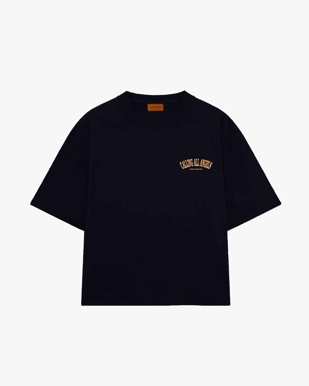 LOINTAIN SOUVENIR TEE
