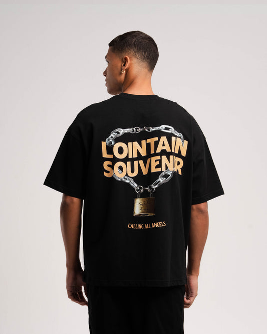 LOINTAIN SOUVENIR TEE