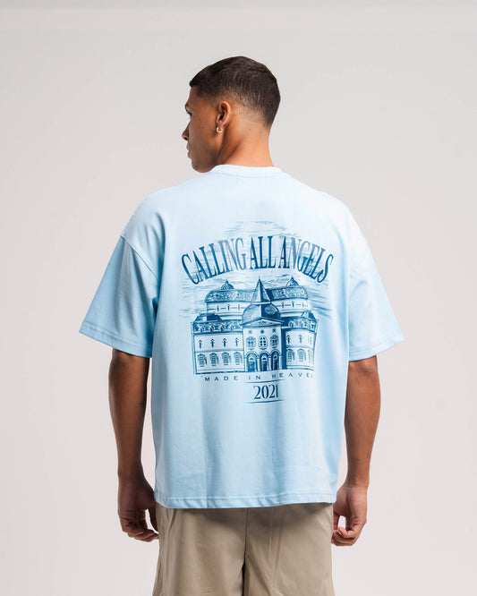 MANOIR DES ANGES TEE