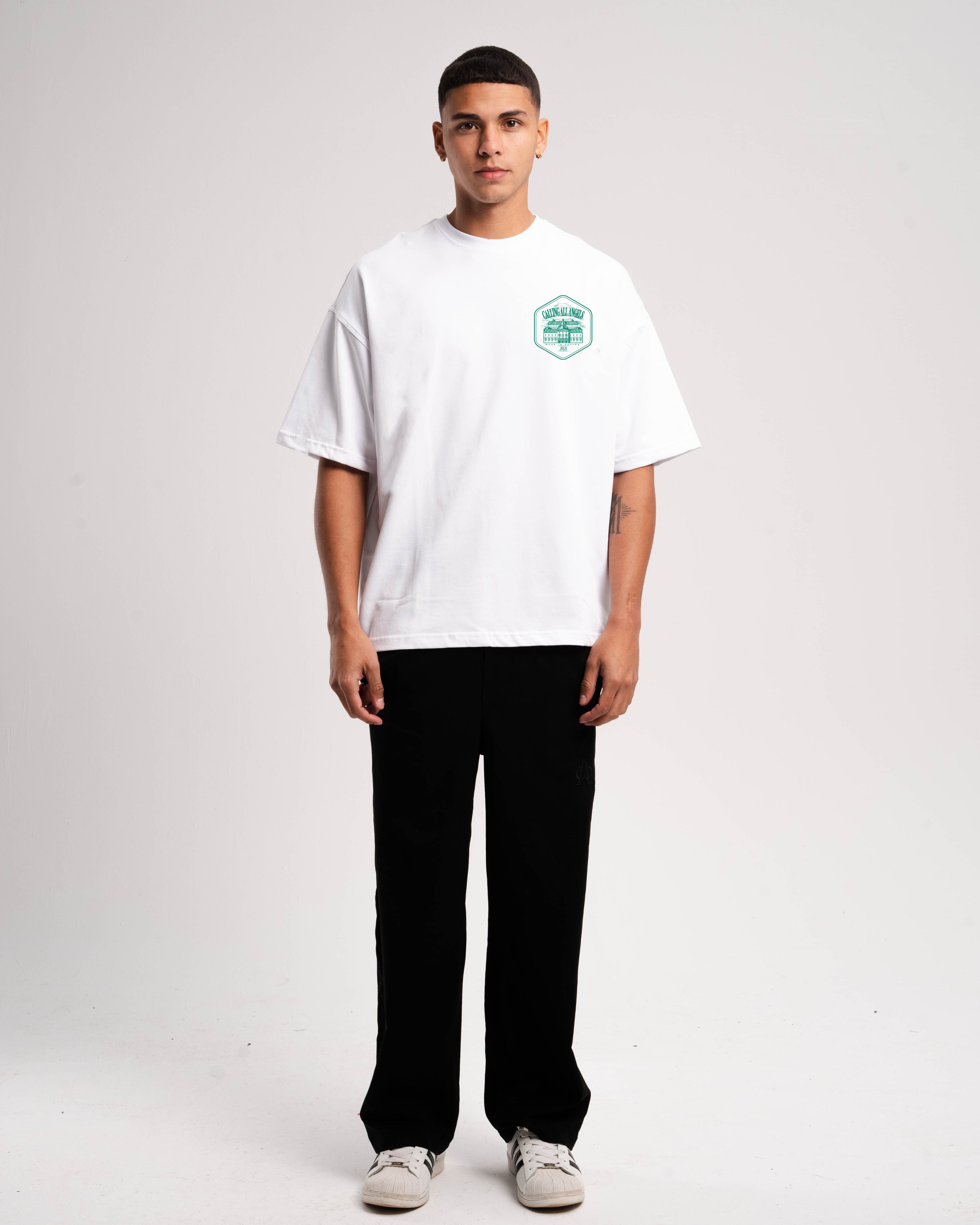 MANOIR DES ANGES TEE