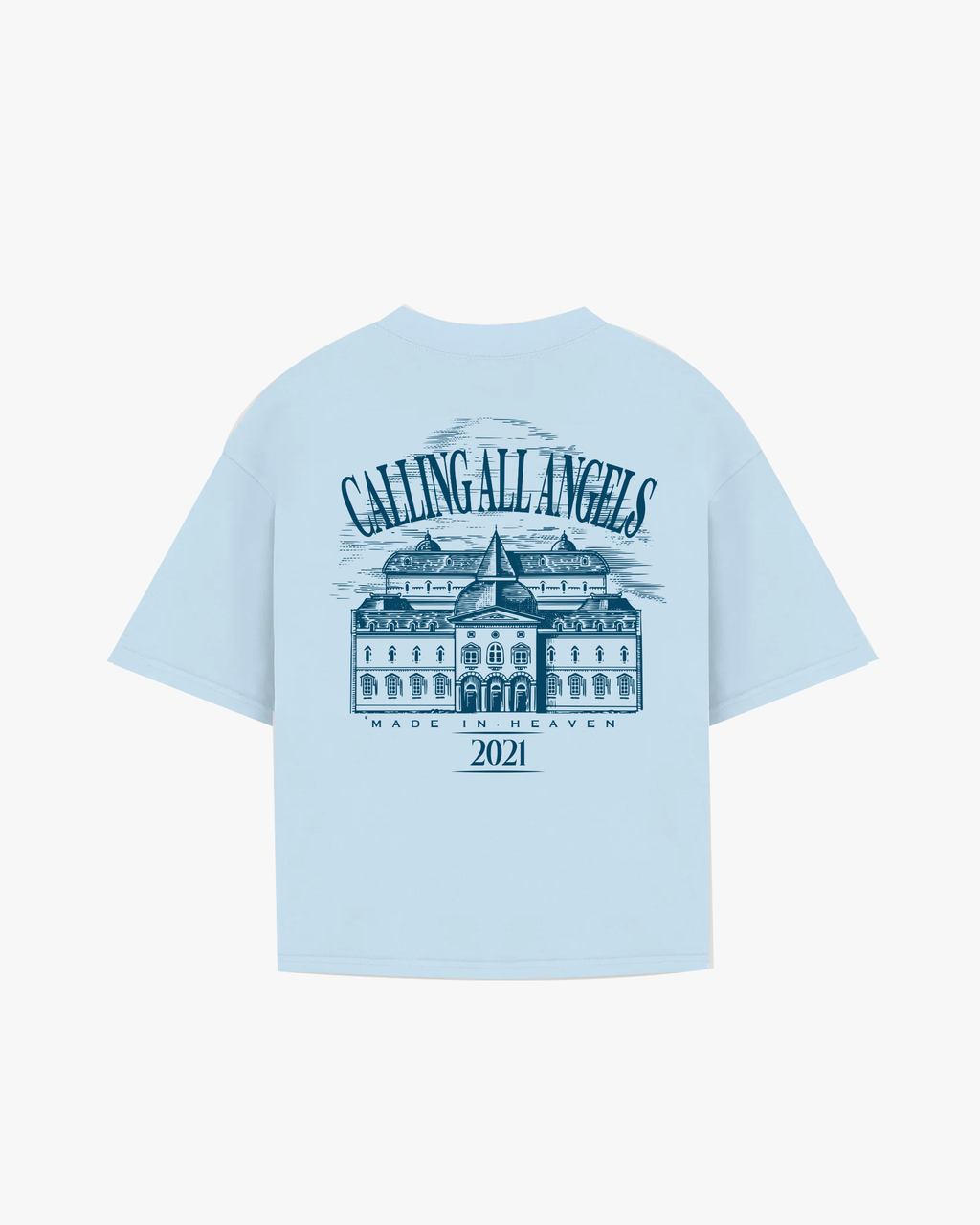 MANOIR DES ANGES TEE