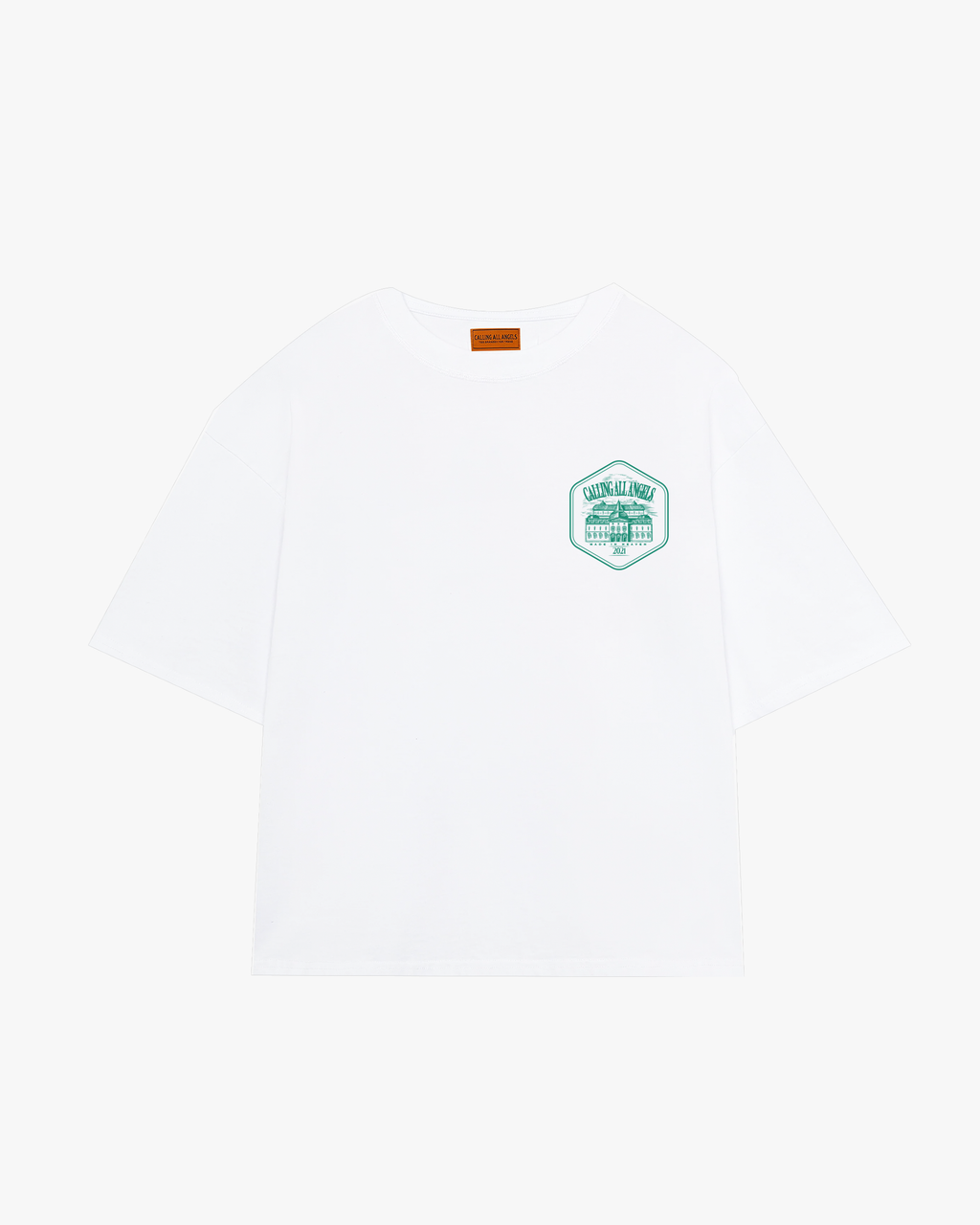 MANOIR DES ANGES TEE