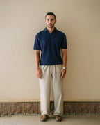 MONOGRAMMÉ NYLON PANTS