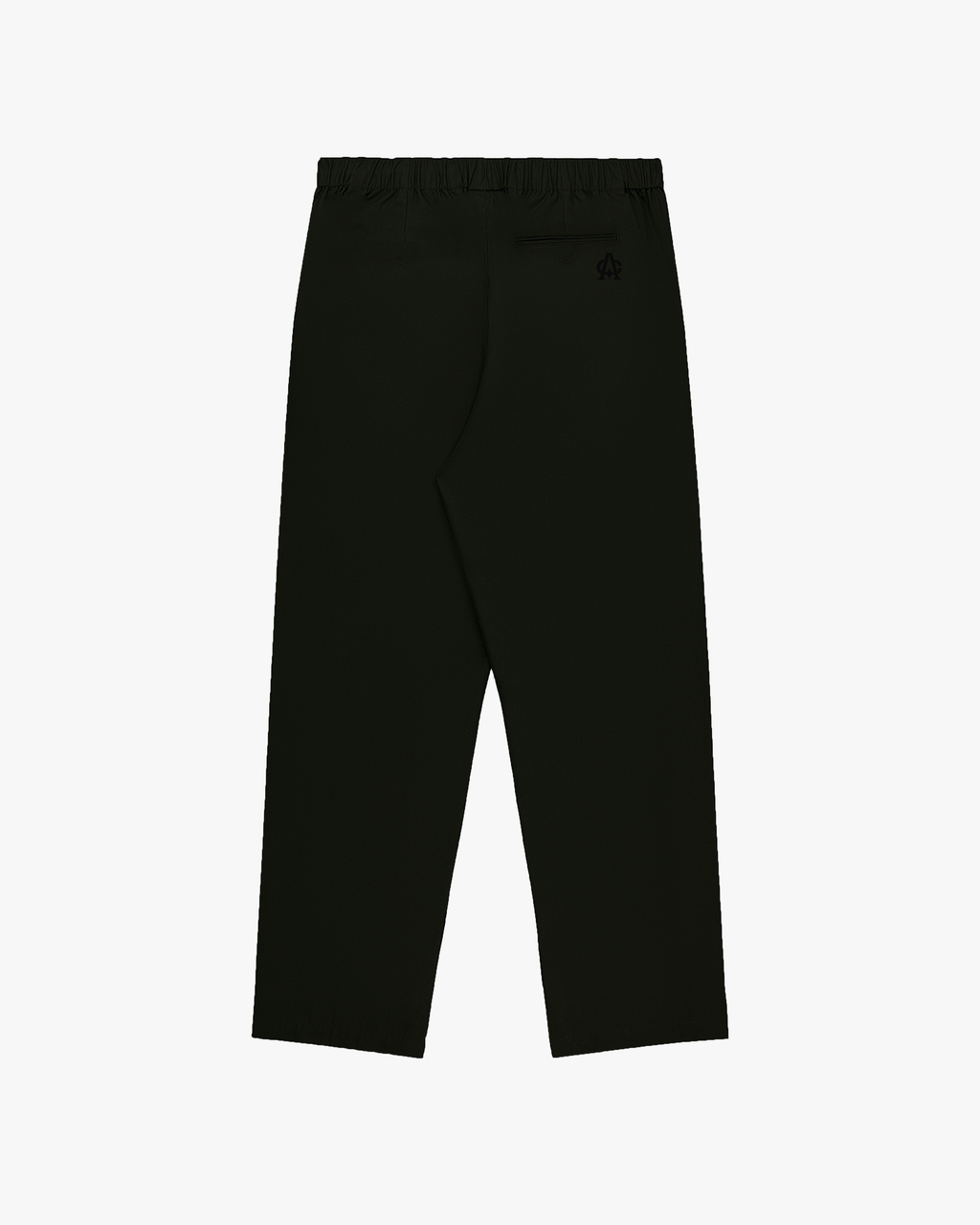 LE PANTALON NYLON MONOGRAMMÉ