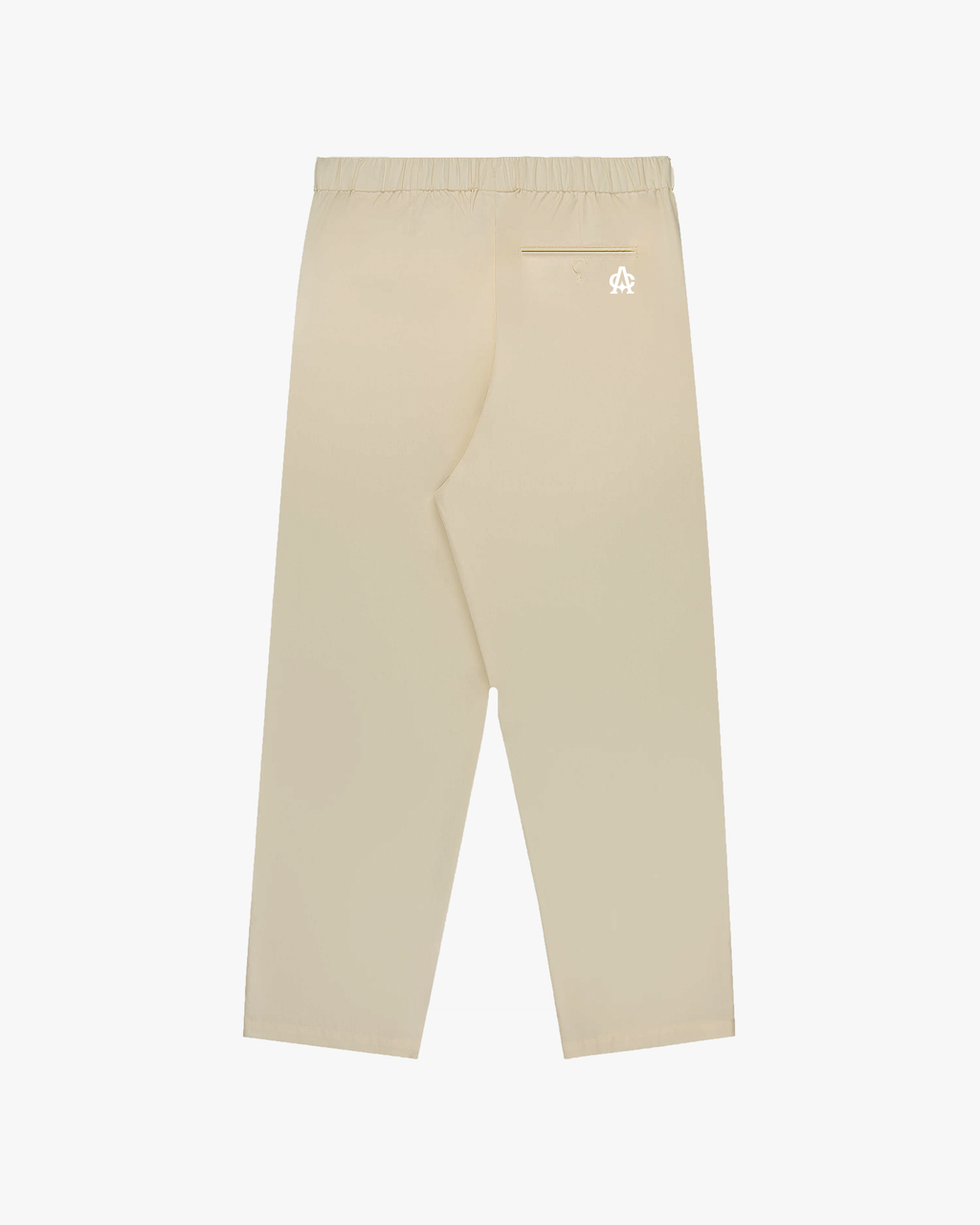 LE PANTALON NYLON MONOGRAMMÉ