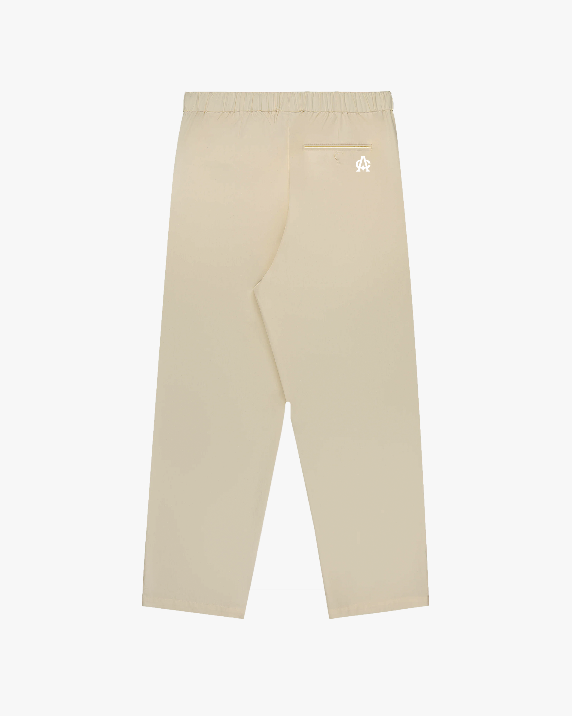 MONOGRAMMÉ NYLON PANTS