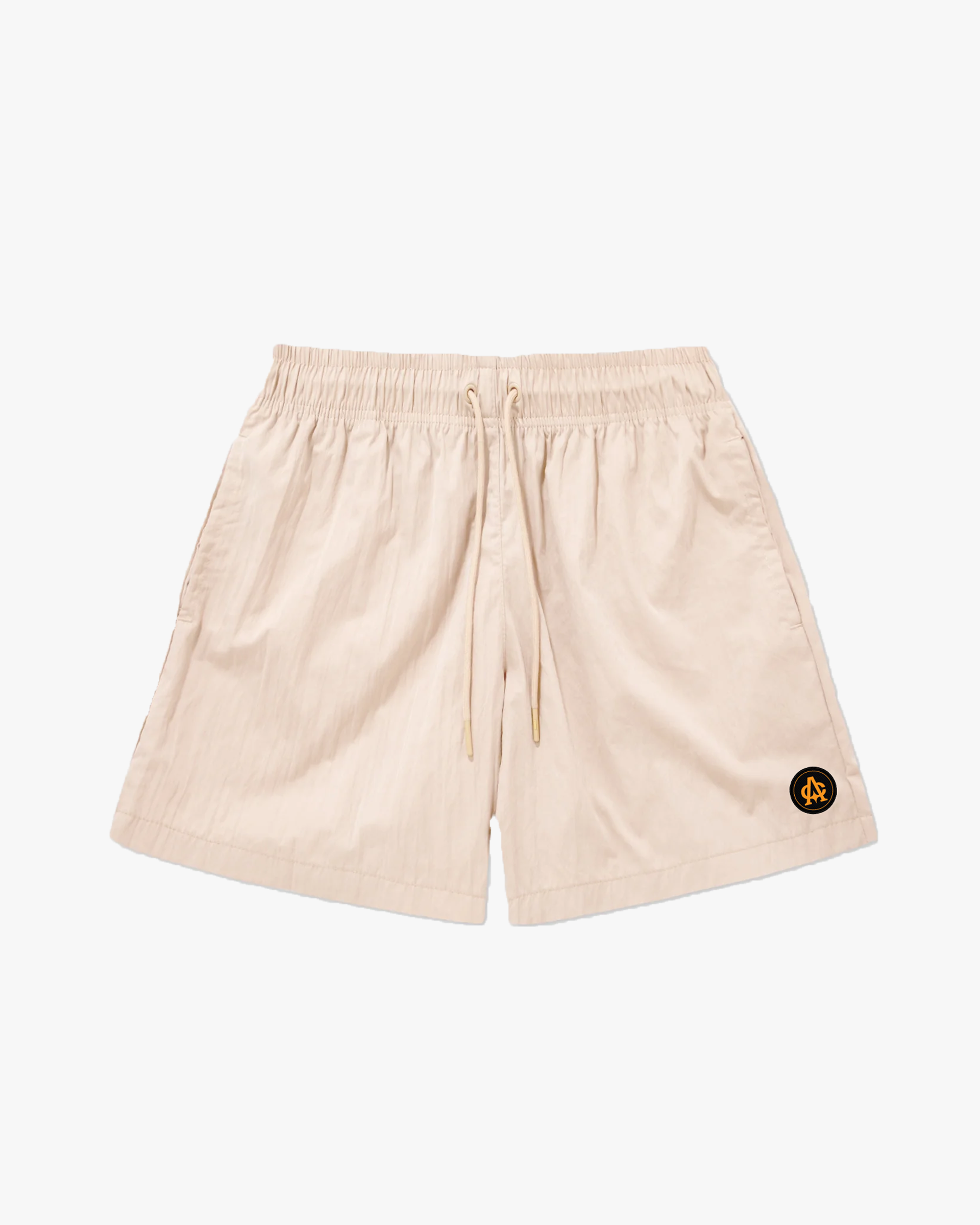 LE SHORT NYLON MONOGRAMMÉ