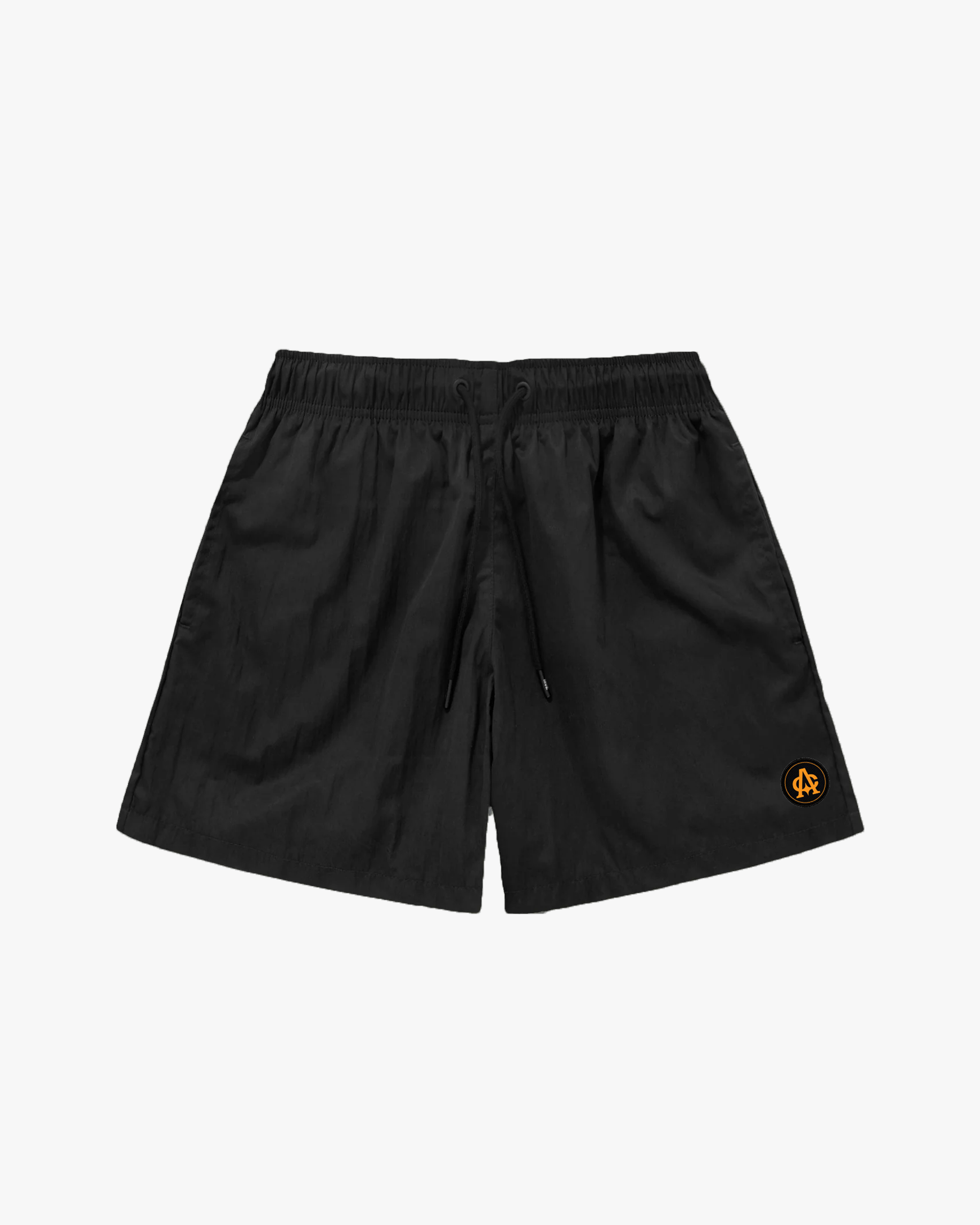 LE SHORT NYLON MONOGRAMMÉ