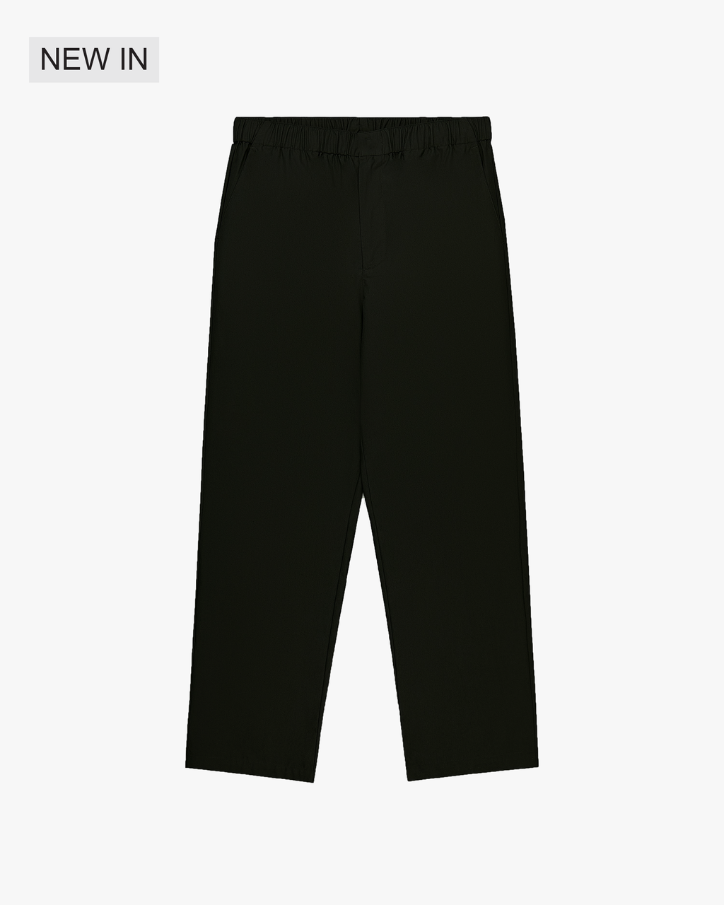LE PANTALON NYLON MONOGRAMMÉ