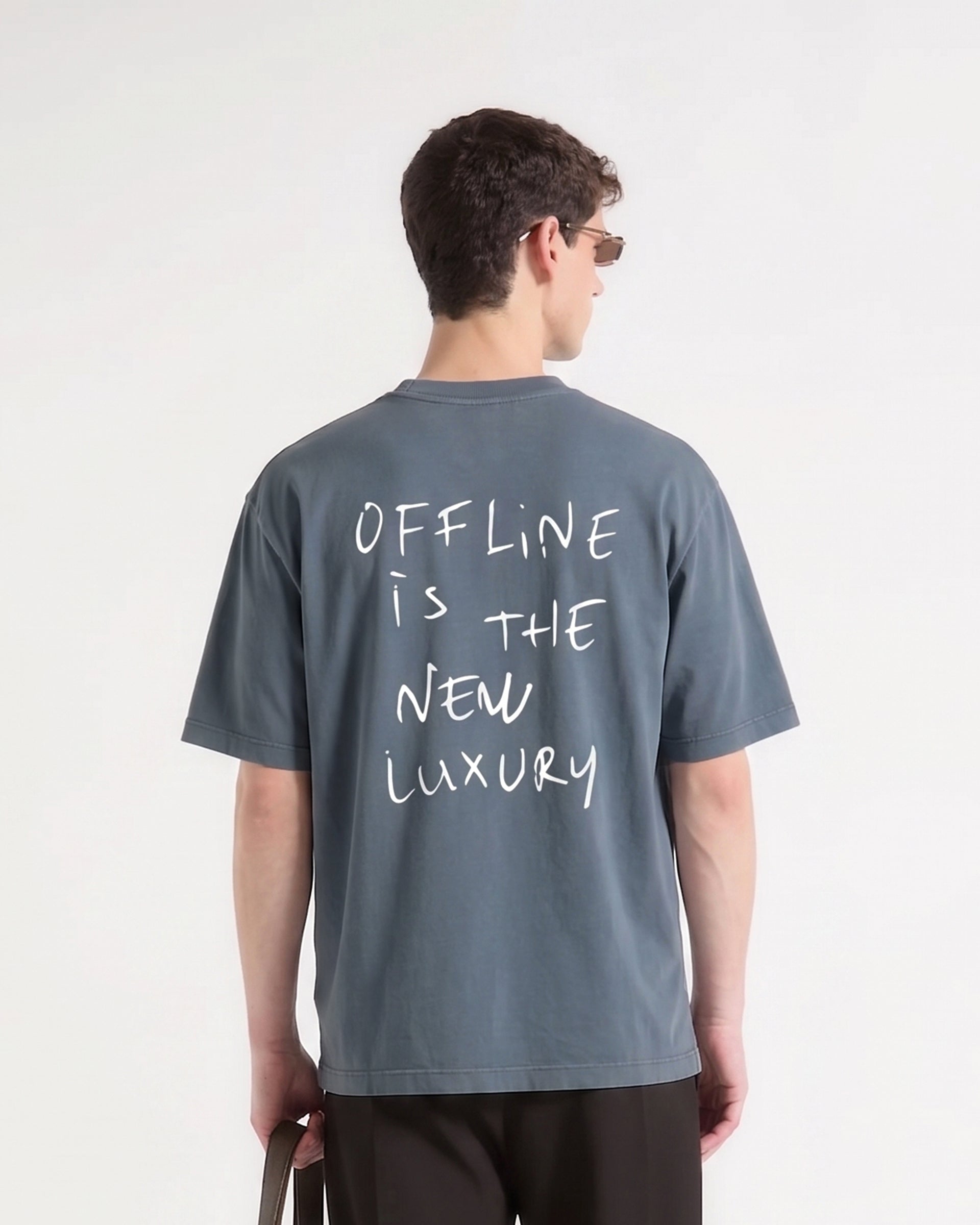 OFFLINE TEE