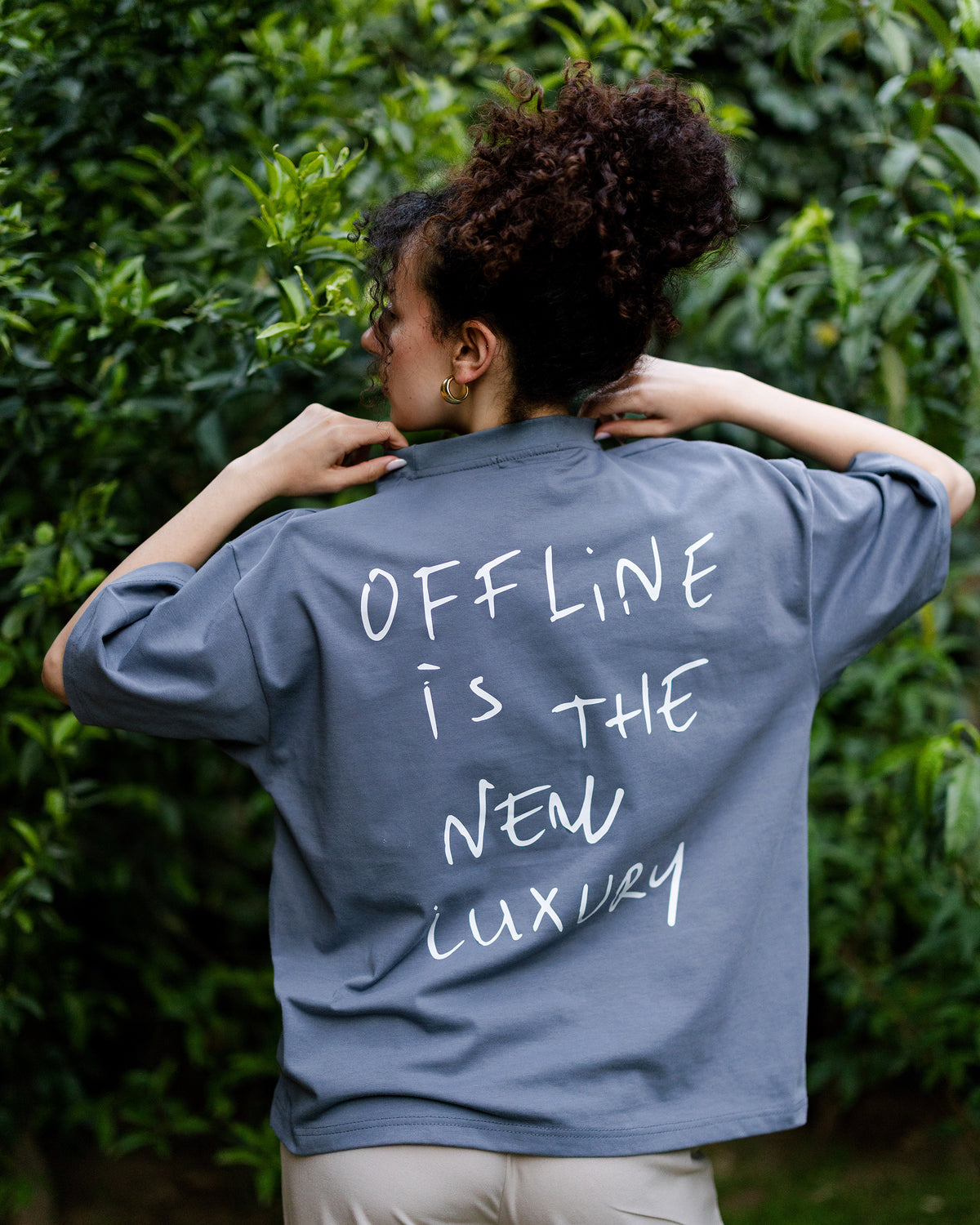 Offline Tee