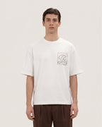 SIGNATURE POCKET TEE