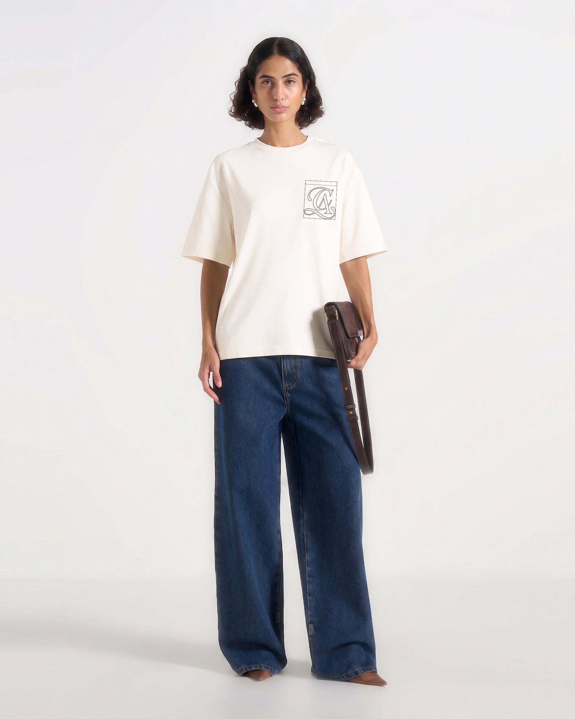 SIGNATURE POCKET TEE