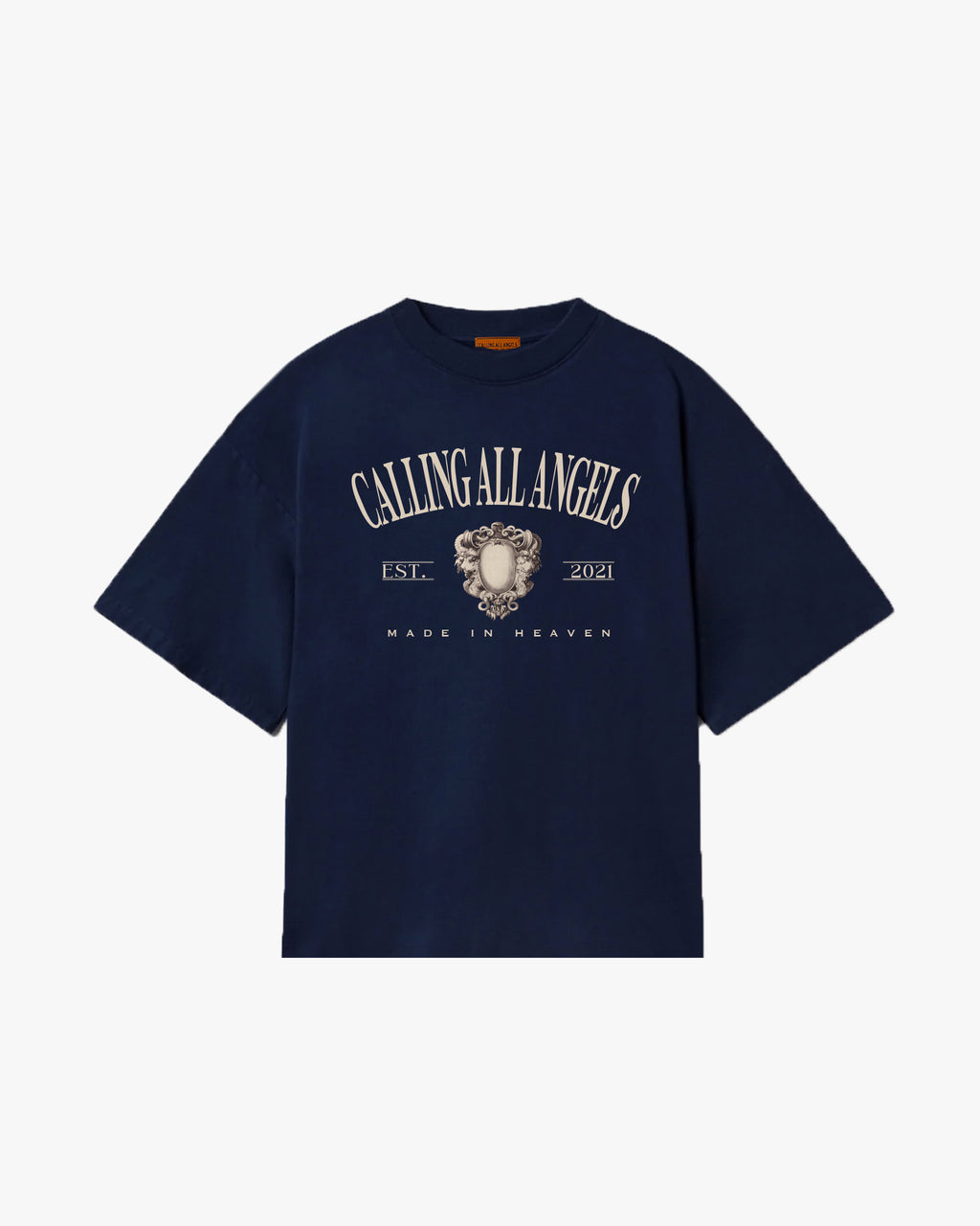 FRESCO TEE
