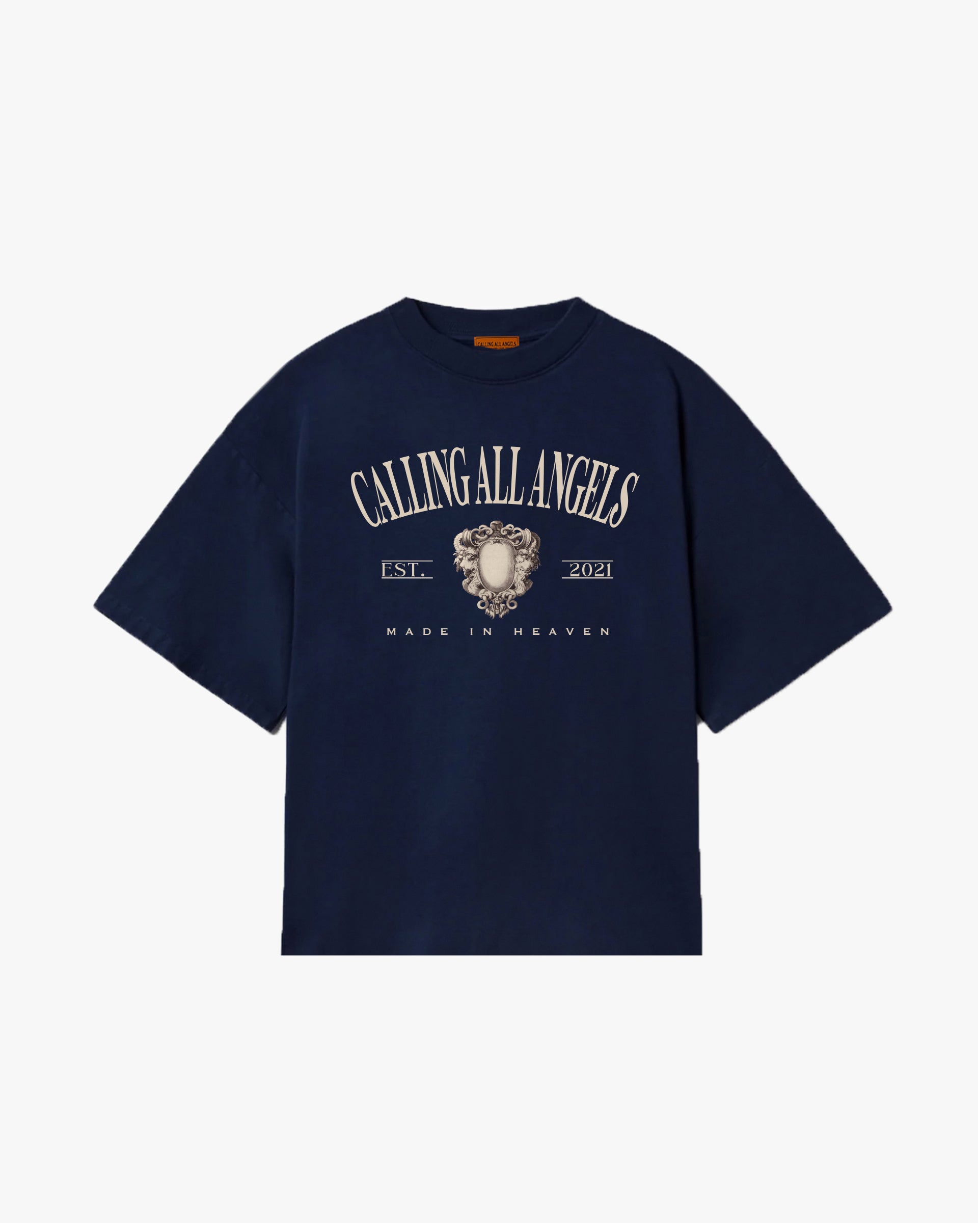 FRESCO TEE