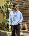 Héritage Striped Shirt
