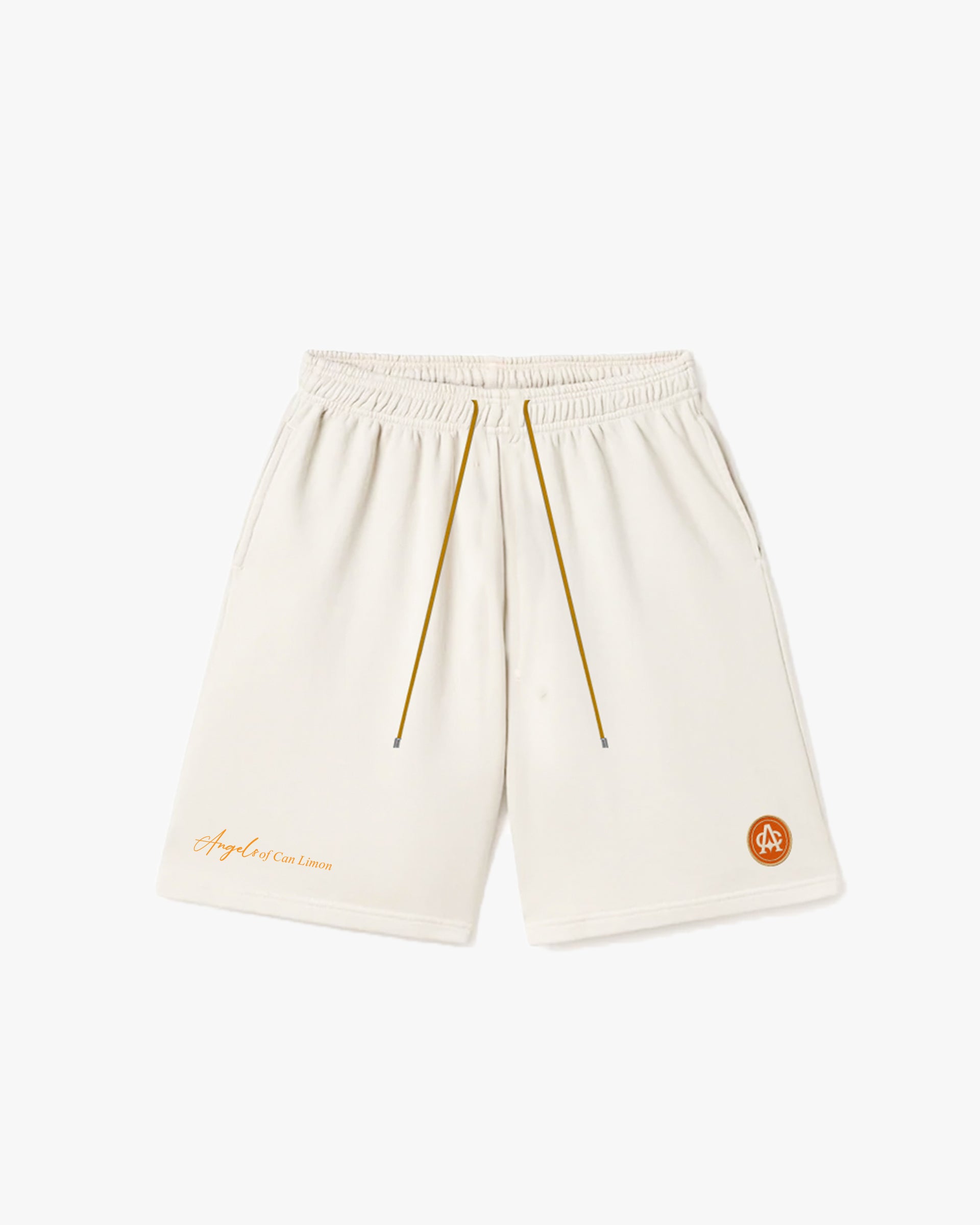 ANGELS OF CAN LIMON SHORTS (ONLY AT CAN LIMON)