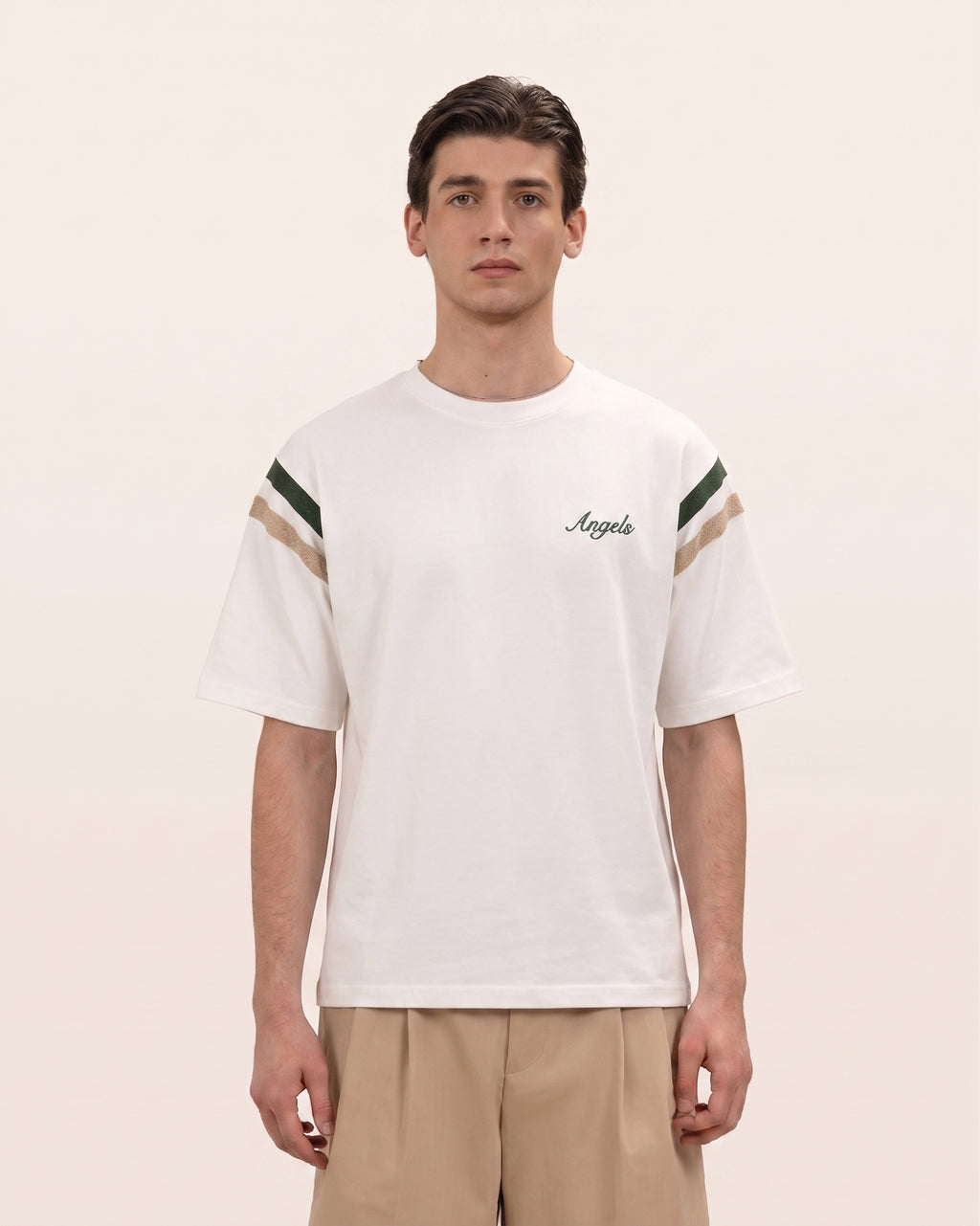 COLLÉGIAL TEE