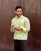 ATELIER SHIRT
