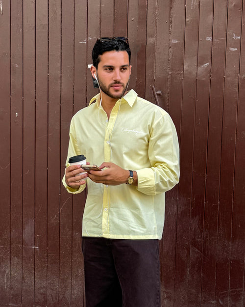 ATELIER SHIRT